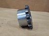 BROWNING C5016X1 ANSI #50 Chain Coupling Hub 16-Tooth 1" Finished Bore Keyway Steel