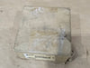 BROWNING C5016X1 ANSI #50 Chain Coupling Hub 16-Tooth 1" Finished Bore Keyway Steel