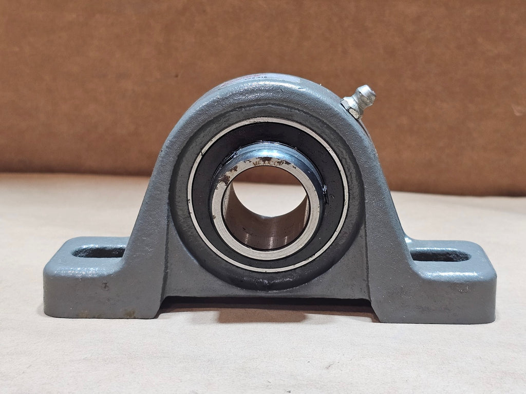BROWNING VPS-216 1" Bore 2-Bolt Pillow Block Ball Bearing Set Screw Cast Iron Housing