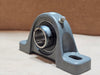 BROWNING VPS-216 1" Bore 2-Bolt Pillow Block Ball Bearing Set Screw Cast Iron Housing