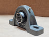BROWNING VPS-216 1" Bore 2-Bolt Pillow Block Ball Bearing Set Screw Cast Iron Housing