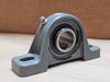 BROWNING VPS-216 1" Bore 2-Bolt Pillow Block Ball Bearing Set Screw Cast Iron Housing