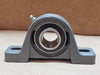 BROWNING VPS-216 1" Bore 2-Bolt Pillow Block Ball Bearing Set Screw Cast Iron Housing