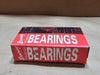 BROWNING VPS-216 1" Bore 2-Bolt Pillow Block Ball Bearing Set Screw Cast Iron Housing