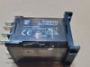 SCHRACK RM838024 24VDC 25A Plug-In Industrial Power Relay with Manual Test Button