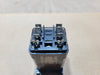 SCHRACK RM838024 24VDC 25A Plug-In Industrial Power Relay with Manual Test Button