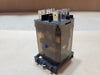 SCHRACK RM838024 24VDC 25A Plug-In Industrial Power Relay with Manual Test Button