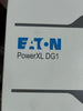 EATON 75/100 HP, 525-600 Volt PowerXL VFD DG1-35080FN-C21C