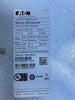 EATON 75/100 HP, 525-600 Volt PowerXL VFD DG1-35080FN-C21C
