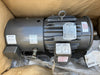 VECTOR 5 hp, 230/460 Volt, 1750 rpm, 184TC, 3-ph Electric Motor ZDM3665T