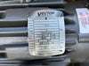 VECTOR 5 hp, 230/460 Volt, 1750 rpm, 184TC, 3-ph Electric Motor ZDM3665T