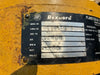 REXNORD 13.85:1 Ratio Gear Reducer Venus