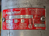 APPLETON ACP6034BC Powertite 60A 600VAC 3W 4P Hazardous Location Plug Cable Assembly w/ Hubbell 30A 600V 3ph Connector