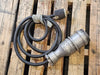 CROUSE-HINDS APJ10465 100A 3-Wire 4-Pole Arktite Pin & Sleeve Connector Cable Assembly