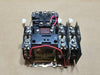 ALLEN-BRADLEY 709-AOD103 Series K Size 0 Magnetic Motor Starter Contactor 120V Coil 3 Pole Aux Contact