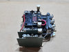 ALLEN-BRADLEY 709-AOD103 Series K Size 0 Magnetic Motor Starter Contactor 120V Coil 3 Pole Aux Contact