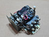 ALLEN-BRADLEY 709-AOD103 Series K Size 0 Magnetic Motor Starter Contactor 120V Coil 3 Pole Aux Contact