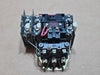 ALLEN-BRADLEY 709-AOD103 Series K Size 0 Magnetic Motor Starter Contactor 120V Coil 3 Pole Aux Contact