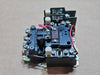 ALLEN-BRADLEY 709-AOD103 Series K Size 0 Magnetic Motor Starter Contactor 120V Coil 3 Pole Aux Contact