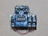 ALLEN-BRADLEY 709-BOD103 Series K NEMA Size 1 Magnetic Motor Starter 120V Coil 71A86 3-Pole