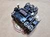 ALLEN-BRADLEY 709-BOD103 Series K NEMA Size 1 Magnetic Motor Starter 120V Coil 71A86 3-Pole