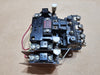 ALLEN-BRADLEY 709-BOD103 Series K NEMA Size 1 Magnetic Motor Starter 120V Coil 71A86 3-Pole