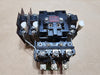 ALLEN-BRADLEY 709-BOD103 Series K NEMA Size 1 Magnetic Motor Starter 120V Coil 71A86 3-Pole