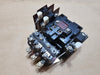 ALLEN-BRADLEY 709-BOD103 Series K NEMA Size 1 Magnetic Motor Starter 120V Coil 71A86 3-Pole