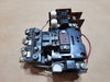 ALLEN-BRADLEY 709-BOD103 Series K NEMA Size 1 Magnetic Motor Starter 120V Coil 71A86 3-Pole