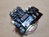 ALLEN-BRADLEY 709-BOD103 Series K NEMA Size 1 Magnetic Motor Starter 120V Coil 71A86 3-Pole