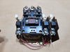 ALLEN-BRADLEY 709-BOD103 Series K NEMA Size 1 Magnetic Motor Starter 120V Coil 71A86 3-Pole