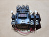 ALLEN-BRADLEY 709-BOD103 Series K NEMA Size 1 Magnetic Motor Starter 120V Coil 71A86 3-Pole