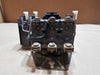 ALLEN-BRADLEY 709-BOD103 Series K NEMA Size 1 Magnetic Motor Starter 120V Coil 71A86 3-Pole