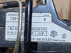ALLEN-BRADLEY 709-BOD103 Series K NEMA Size 1 Magnetic Motor Starter 120V Coil 71A86 3-Pole