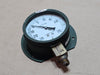 MARSH INSTRUMENTS H1212FM 30 PSIG / 30 inHg VAC Compound Pressure Gauge Panel Mount