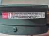 MARSH INSTRUMENTS H1212FM 30 PSIG / 30 inHg VAC Compound Pressure Gauge Panel Mount