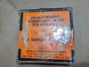 TIMKEN 659 Single Row Tapered Roller Bearing Cone 3" Bore