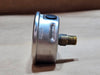 ACCUTEK PG-5000CG25 2.5" Pressure Gauge 0-5000 PSI / 0-35000 kPa Bottom Mount