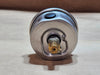 ACCUTEK PG-5000CG25 2.5" Pressure Gauge 0-5000 PSI / 0-35000 kPa Bottom Mount