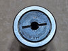 INA CF20PP Stud-Type Cam Follower Track Roller Bearing Sealed Needle Roller