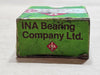 INA CF20PP Stud-Type Cam Follower Track Roller Bearing Sealed Needle Roller