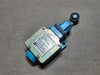 TELEMECANIQUE XCK-L Limit Switch w/ ZCK-D15 Roller Lever Head IP66 Industrial Position Switch