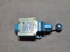 TELEMECANIQUE XCK-L Limit Switch w/ ZCK-D15 Roller Lever Head IP66 Industrial Position Switch