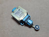 TELEMECANIQUE XCK-L Limit Switch w/ ZCK-D15 Roller Lever Head IP66 Industrial Position Switch
