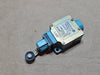 TELEMECANIQUE XCK-L Limit Switch w/ ZCK-D15 Roller Lever Head IP66 Industrial Position Switch