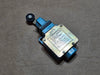 TELEMECANIQUE XCK-L Limit Switch w/ ZCK-D15 Roller Lever Head IP66 Industrial Position Switch