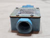 TELEMECANIQUE XCK-L Limit Switch w/ ZCK-D15 Roller Lever Head IP66 Industrial Position Switch