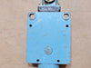 TELEMECANIQUE XCK-L Limit Switch w/ ZCK-D15 Roller Lever Head IP66 Industrial Position Switch