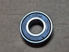 NSK 6203DUC3E Deep Groove Ball Bearing 17mm ID x 40mm OD x 12mm Sealed