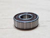 NSK 6203DUC3E Deep Groove Ball Bearing 17mm ID x 40mm OD x 12mm Sealed